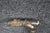Bone Antique English Country Walking Stick With Deer Antler and Silver Handle For Sale - Image 7 of 16
