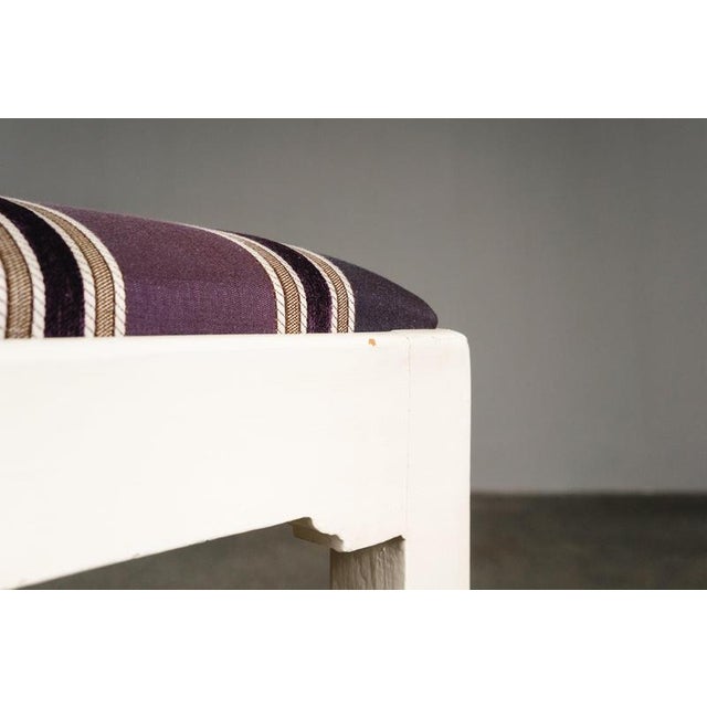 Art Nouveau Chairs, Early 20th Century, Set of 2 For Sale - Image 17 of 18