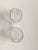 1960s Anchor Hocking “Milano” Rocks Glass- Set of Four For Sale In Jacksonville, FL - Image 6 of 9