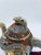 Ceramic Kutana Porcelain Tea Pot, Japan, 1935 For Sale - Image 7 of 13