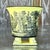 Mottahedeh Vintage Regency Mottahedda for Creil Small Cache Pot For Sale - Image 4 of 5