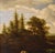 After Jacob Van Ruisdael, Landscape with Wood, 1670, Oil on Canvas, Framed For Sale - Image 17 of 18
