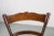 Brown Czechoslovakian Chair from Thonet, 1930s For Sale - Image 8 of 15