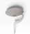 1990s Mid-Century Modern Italiana Luce Eco Floor Lamp Mario Barbaglia For Sale - Image 13 of 18