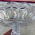 Glass Antique American Pressed Flint Glass Compote "Oval Mitre" Pattern, Circa 1850's For Sale - Image 7 of 12