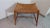 Stool in Straw and Wood, 1960s For Sale - Image 10 of 12