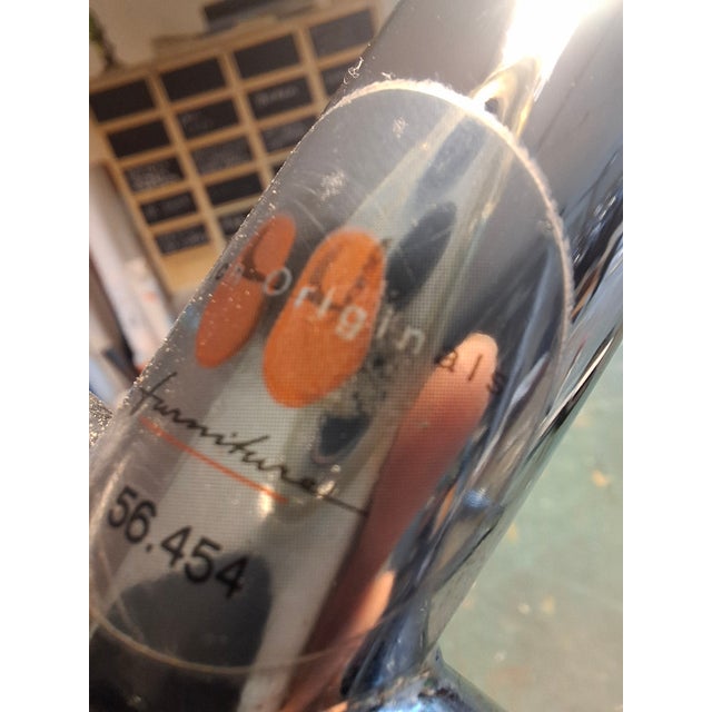 Vintage GT 417 Coffee Table from Gispen, 2010s For Sale - Image 10 of 11