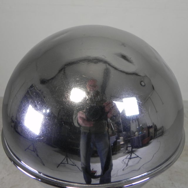 French Bistro Ball, 1930s For Sale - Image 15 of 18