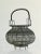 1920’s French Wire Egg Basket For Sale - Image 13 of 13