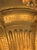 19th Century French Gilt Bronze and Rock Crystal Chandelier For Sale In Dallas - Image 6 of 9