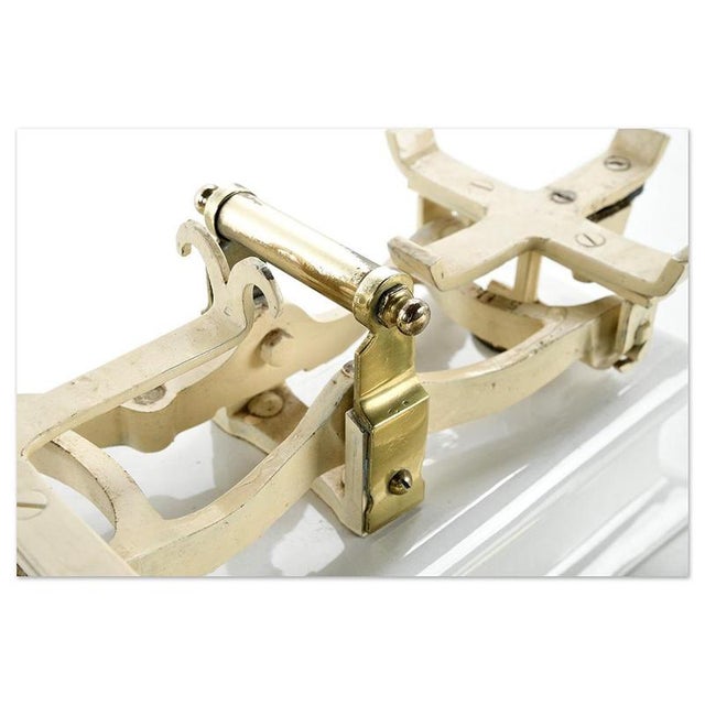 20th Century English Scale For Sale - Image 6 of 7