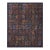 Loloi Winchester Navy / Multi 9'-3" x 12'-8" Area Rug For Sale