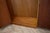 Brown Teak Double Door Wardrobe from Austinsuite, 1960s For Sale - Image 8 of 11