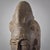 Early 20th Century Baule Portrait Mask Kpan Mblo Côte d'Ivoire For Sale - Image 4 of 12