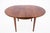 Vintage Polish Round Table, 1960s For Sale - Image 6 of 9