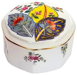 Example of Toyo Organization Accessories