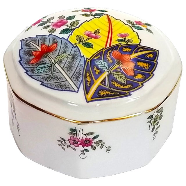 Box Tobacco Leaf For Sale
