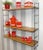 Absolute classic! Simple, Swedish design in an unusual implementation This shelf was created based on the famous design by...