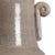 Traditional Luca Lamp, Gray For Sale - Image 3 of 4