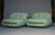 Set of Vintage Soriana Lounge Chairs by Afra & Tobia Scarpa for Cassina, 1970s For Sale - Image 15 of 15