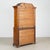 Early 19th Century Danish Oak Inlaid Five Drawer Cabinet With Angels For Sale - Image 11 of 11