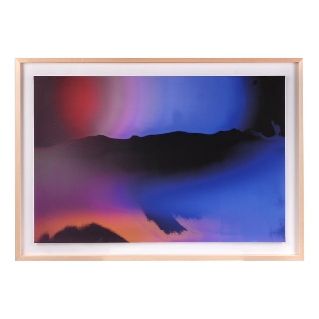 Nimbus, Composition, 2016, Photographic Print For Sale