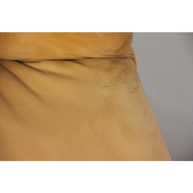 Cassina Wink Armchair by Toshiyuki Kita for Cassina, 1980s For Sale - Image 4 of 18