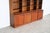 Vintage Double Bookcase, Sweden, 1960s, Set of 2 For Sale - Image 16 of 18