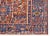 Early 20th Century Karajeh Rug For Sale - Image 9 of 11