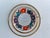 Mid 20th Century Mid 20th Century Winterling-Bavaria- Porcelain Dessert Plate Set 3 For Sale - Image 5 of 11