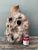Wood Vintage Organic Wood Knot Sculpture For Sale - Image 7 of 12