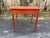Antique 19th Century Early American Primitive Style Painted Tavern Table For Sale - Image 9 of 17