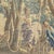 Swing Wool Tapestry, Aubusson, 18th Century For Sale - Image 5 of 18