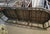 Mid 20th Century Mid 20th Century McGuire Style Rattan Bamboo Style Sofa Rattan For Sale - Image 5 of 8