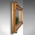 Traditional 1970s Large Vintage Renaissance Revival Wall Mirror, Continental, Giltwood, Decorative For Sale - Image 3 of 11