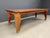 Mensa Magna Dining Table attributed to Leon Krier for Giorgetti, 1990s For Sale - Image 13 of 15