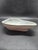 Vintage Restaurantware Spoonrest By Victoria Porcelain Pate de Limoges