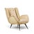 Carlo Hauner Carlo Hauner Mid Century Brazilian Lounge Chairs - Pair For Sale - Image 4 of 12