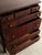 Late 19th Century Rosewood Seven-Drawer Chest, C. 1880 For Sale - Image 13 of 18
