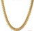 Vintage 18 Karat Yellow Gold 150 Gm link Chain Unisex For Sale - Image 16 of 18