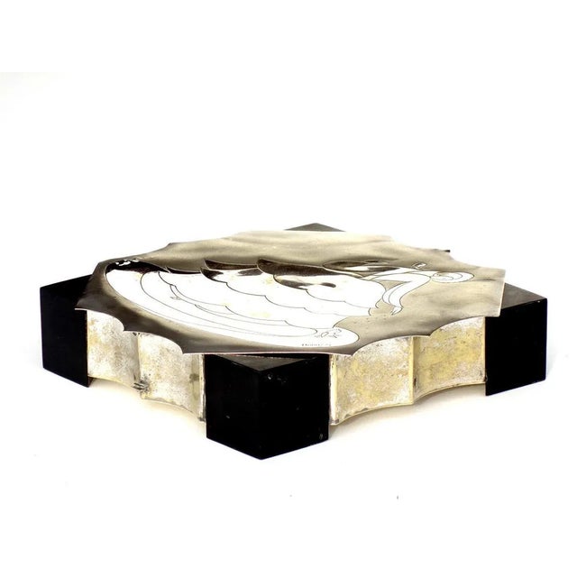 Box by Emma Bonazzi & Fortunato Depero, 1930s For Sale - Image 3 of 9