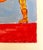 Mark Podwal, Large Archival Pigment Print Judaica Lithograph Mark Podwal Jewish Hebrew Art For Sale - Image 4 of 4