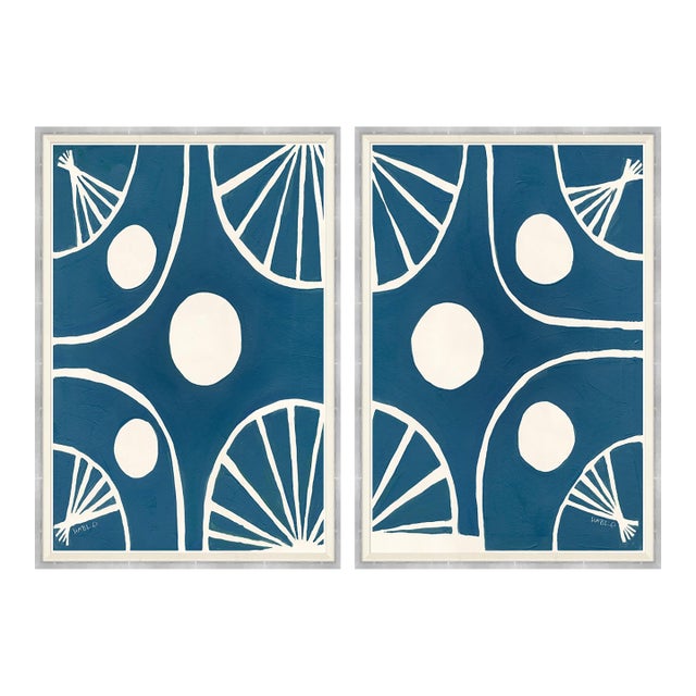 Ringlet Set by Susan Hable For Sale