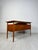 Vintage Danish Teak Writing Desk, 1960s For Sale - Image 11 of 14