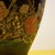 Large Hand-Painted Chinese Resin Vase For Sale - Image 10 of 11