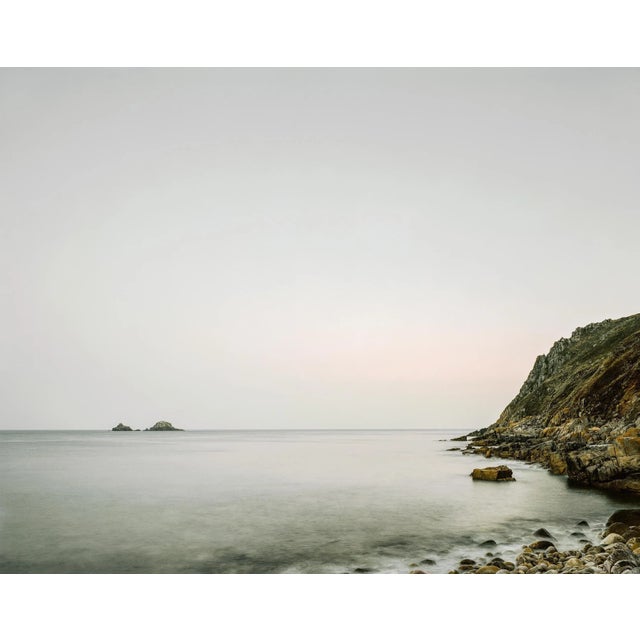 Guy Sargent, The Brisons, Photograph For Sale - Image 7 of 7