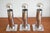 Space Age Ceiling Lamp by Rolf Krüger for Staff, 1970s For Sale - Image 4 of 12