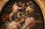 Workshop of Margherita Caffi, Still Lifes of Flowers, 1700, Oil on Canvases, Set of 2 For Sale - Image 7 of 16
