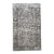Vintage Persian Heriz Wool Rug 6’3” X 8’11” For Sale