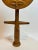 Ashanti Akua’ba Fertility Figure, Ghana, Circa 1930–1940 For Sale In Palm Springs - Image 6 of 16